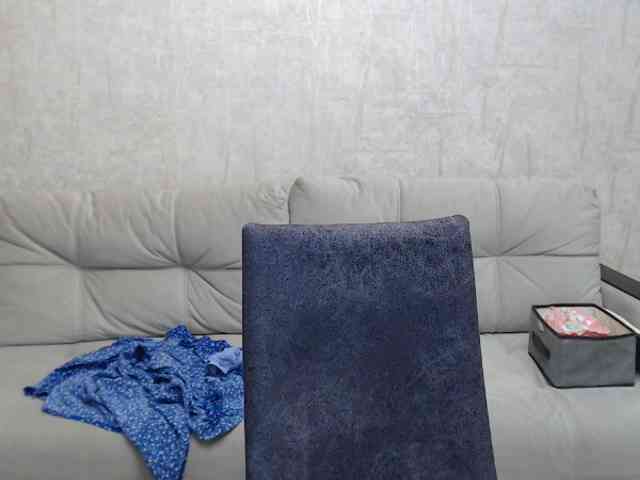 JenniferTheChic webcam