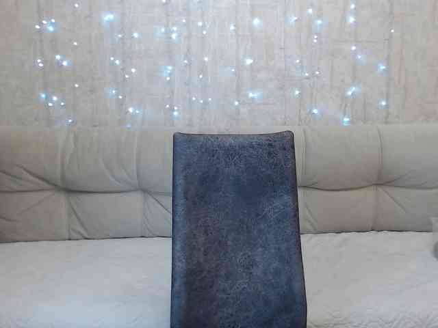 JenniferTheChic webcam