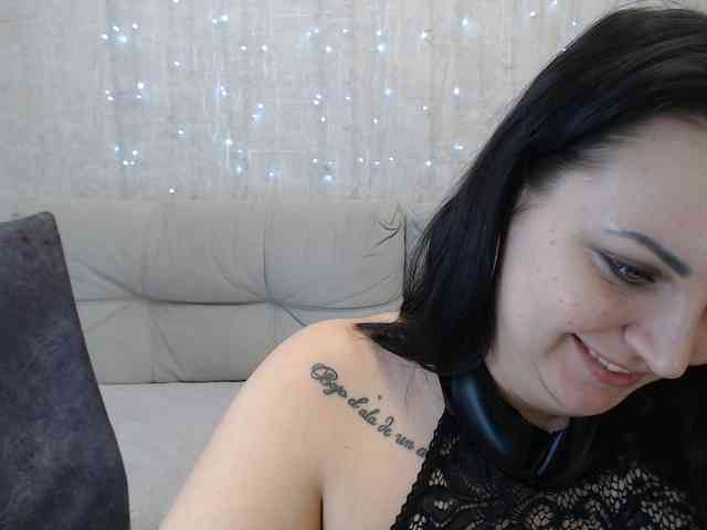 JenniferTheChic webcam