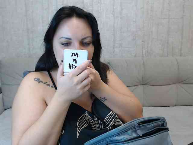 JenniferTheChic webcam