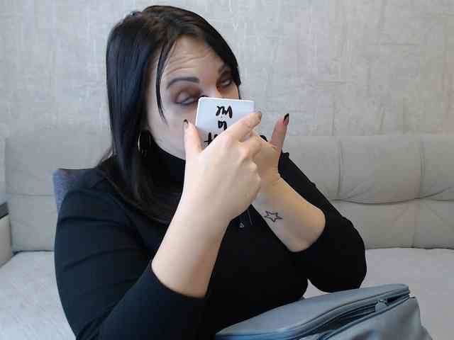 JenniferTheChic webcam