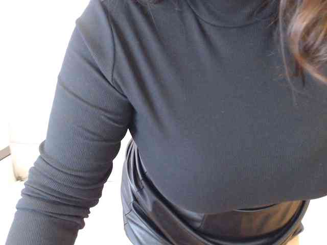 JenniferTheChic webcam