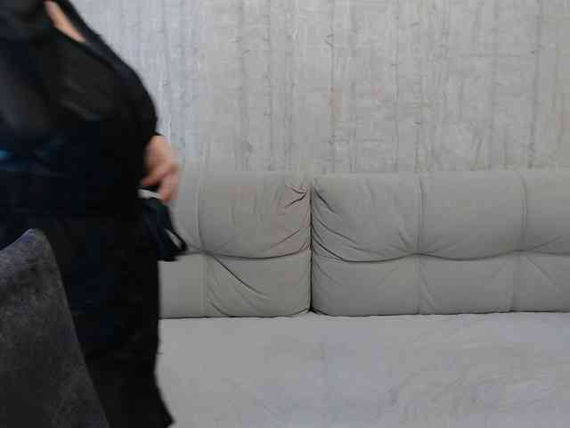 JenniferTheChic webcam