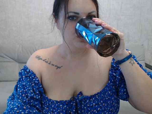 JenniferTheChic webcam