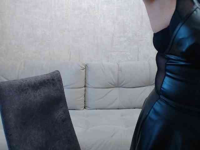JenniferTheChic webcam