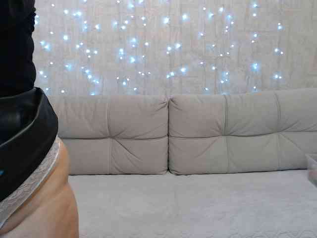 JenniferTheChic webcam