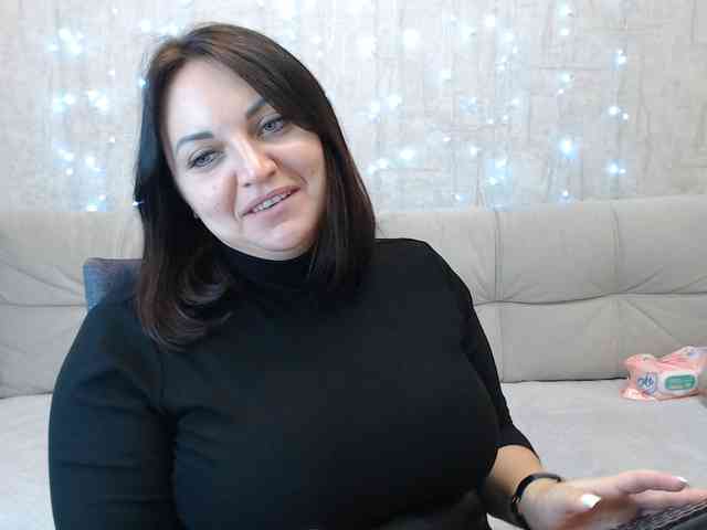 AngelinaCute Live Webcam on BongaCams