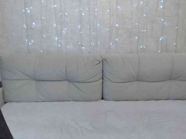 JenniferTheChic webcam