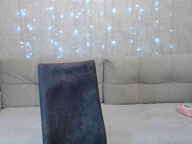 JenniferTheChic webcam