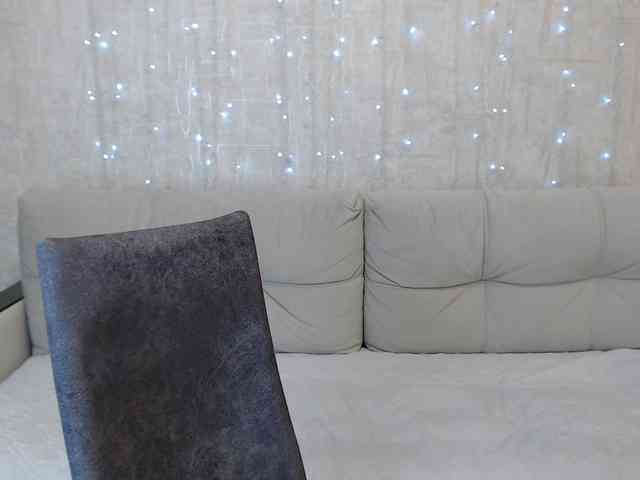 JenniferTheChic webcam