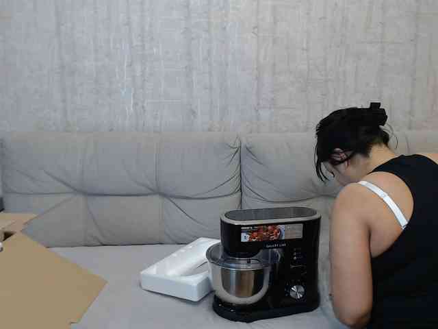 JenniferTheChic webcam