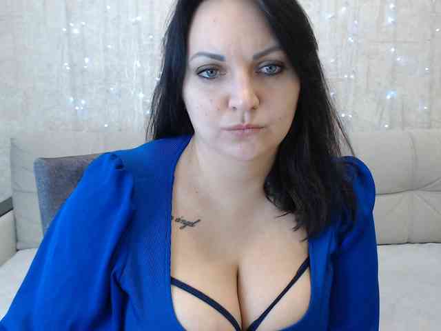 JenniferTheChic webcam