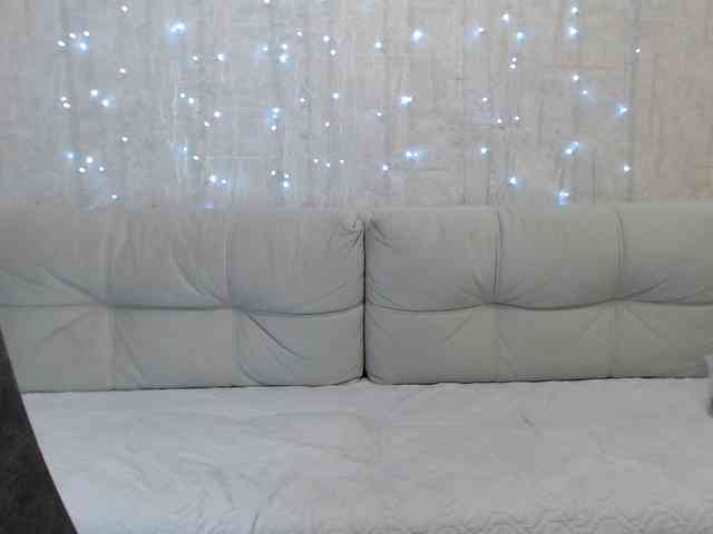 JenniferTheChic webcam