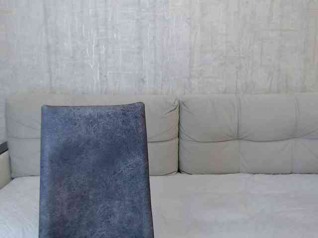 JenniferTheChic webcam