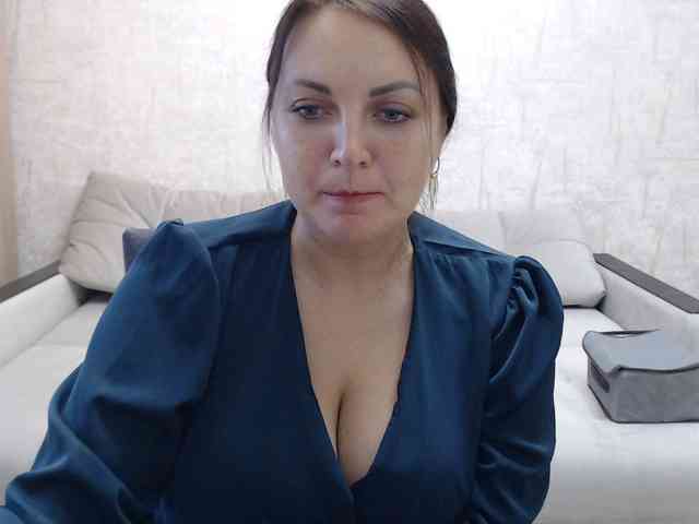 JenniferTheChic webcam