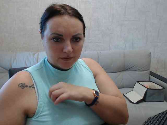 JenniferTheChic webcam