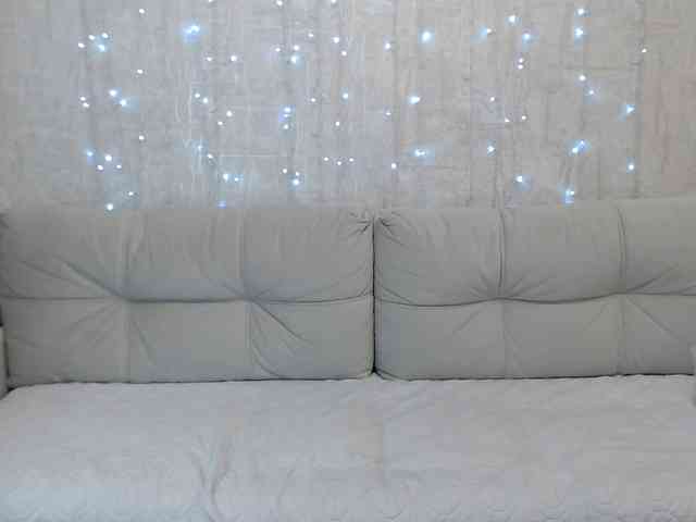 JenniferTheChic webcam