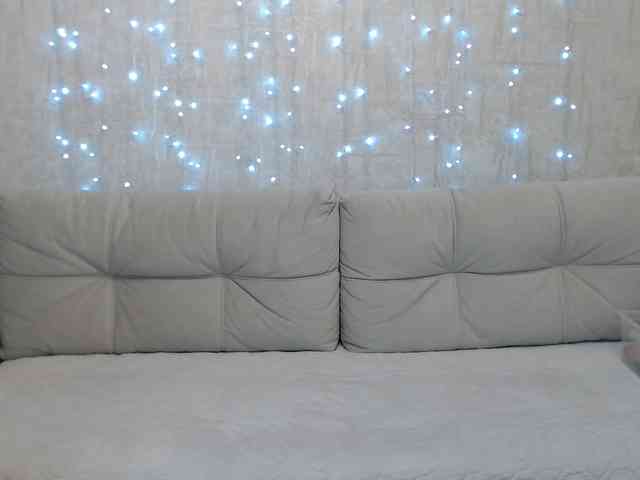 JenniferTheChic webcam