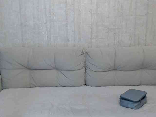 JenniferTheChic webcam