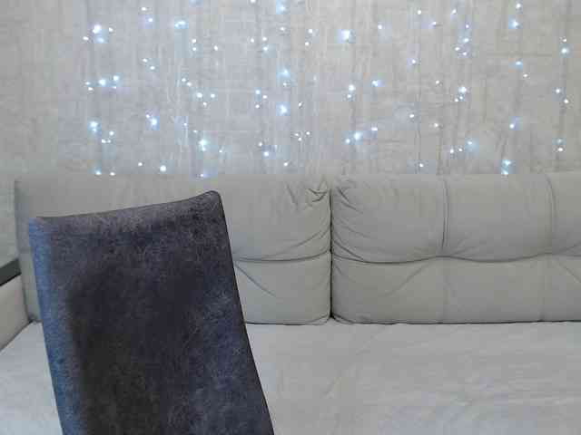 JenniferTheChic webcam