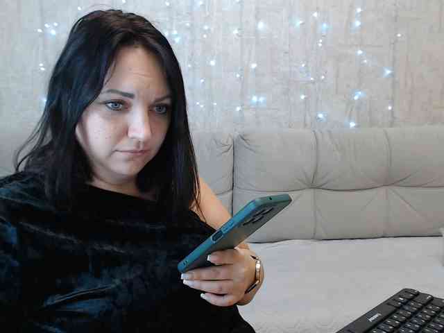 JenniferTheChic webcam