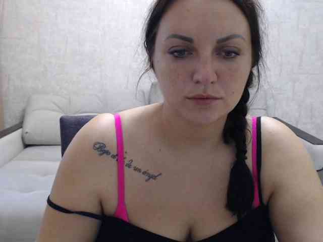 JenniferTheChic webcam