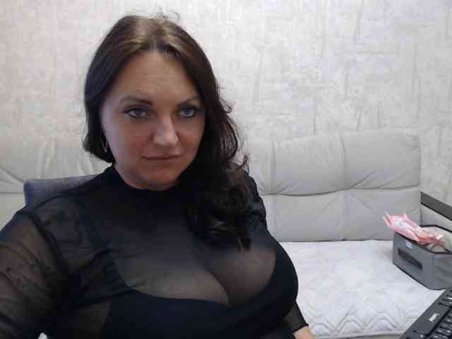 JenniferTheChic webcam