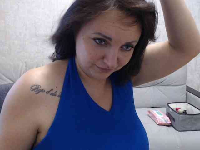 JenniferTheChic webcam