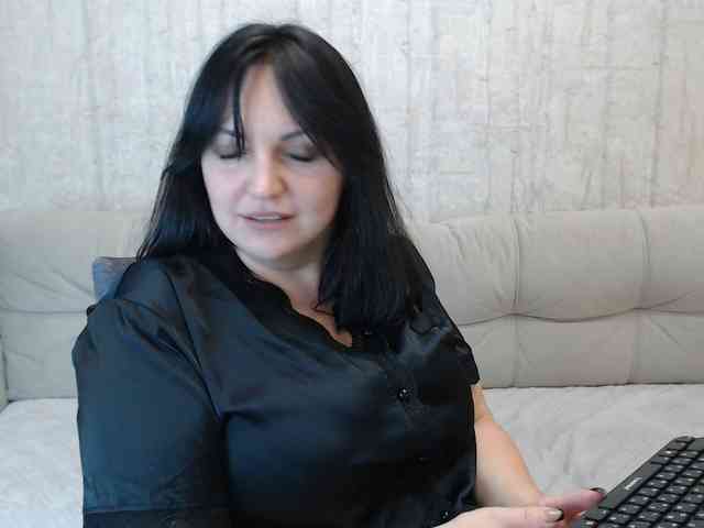 JenniferTheChic webcam