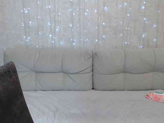 JenniferTheChic webcam