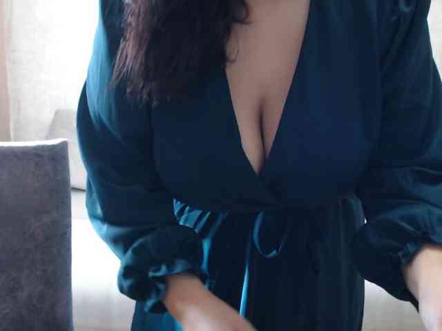 JenniferTheChic webcam