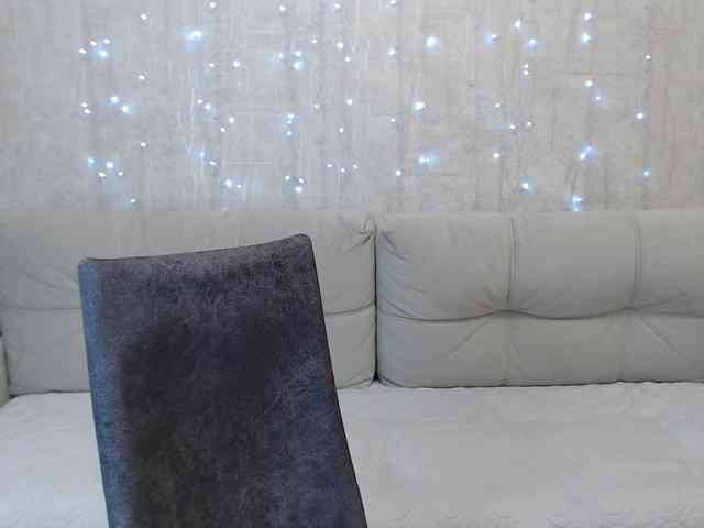 JenniferTheChic webcam