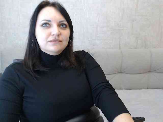 JenniferTheChic webcam