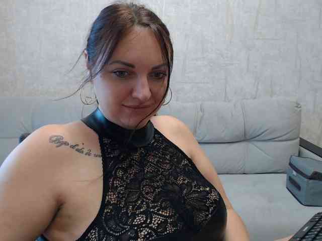 JenniferTheChic webcam