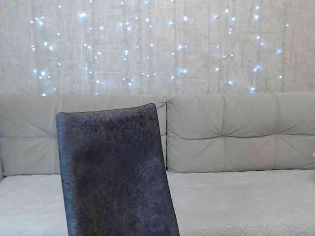 JenniferTheChic webcam