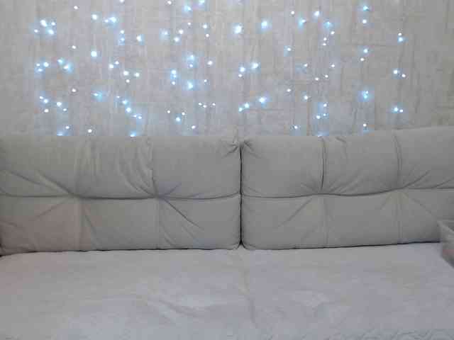 JenniferTheChic webcam