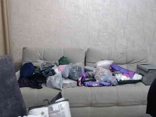 JenniferTheChic webcam