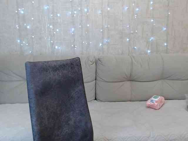 JenniferTheChic webcam