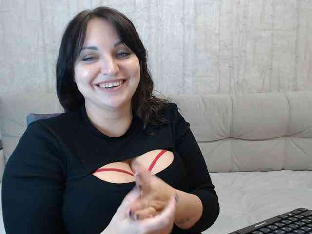 JenniferTheChic webcam