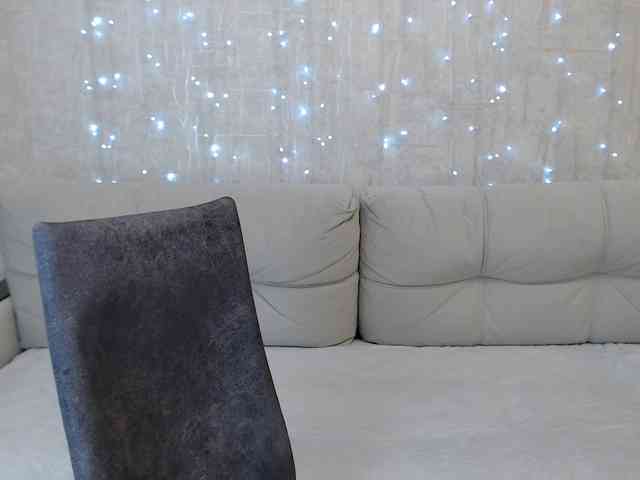 JenniferTheChic webcam