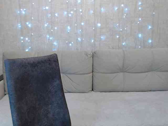 JenniferTheChic webcam