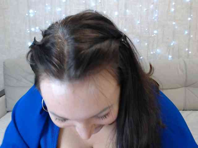 JenniferTheChic webcam