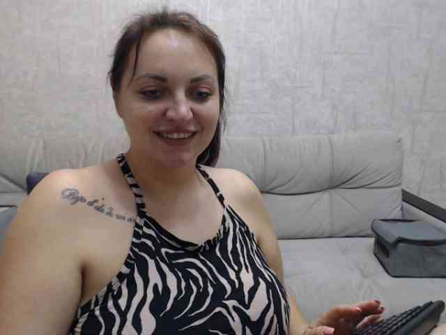 JenniferTheChic webcam