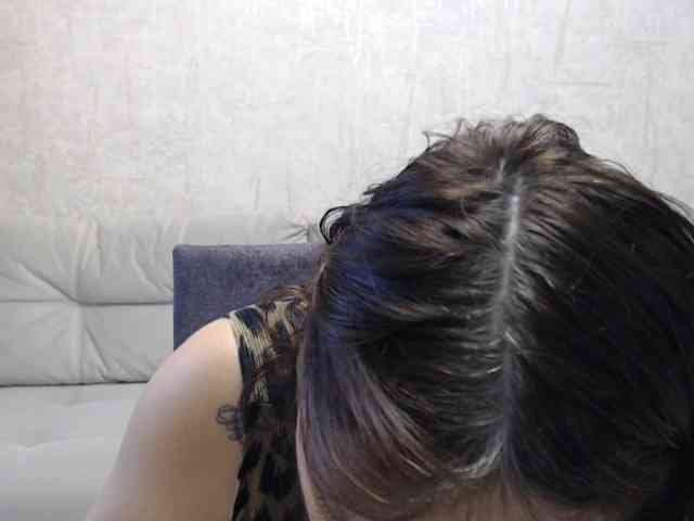 JenniferTheChic webcam