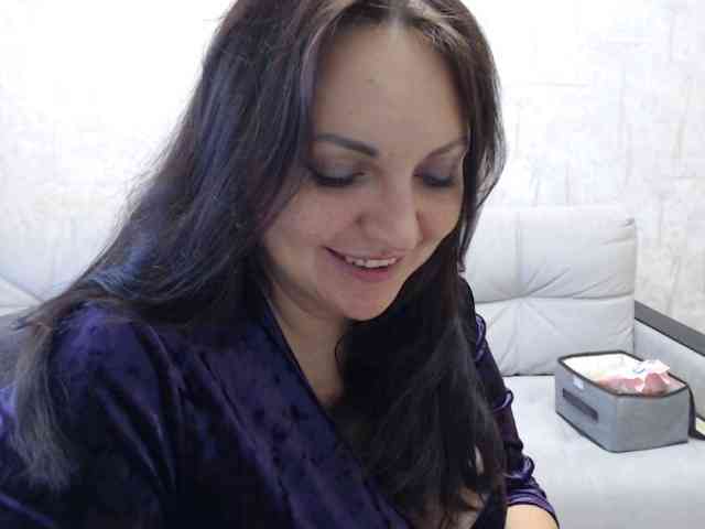 JenniferTheChic webcam