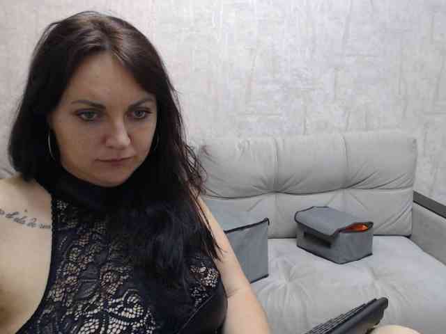 JenniferTheChic webcam