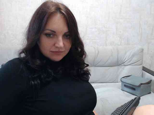 JenniferTheChic webcam