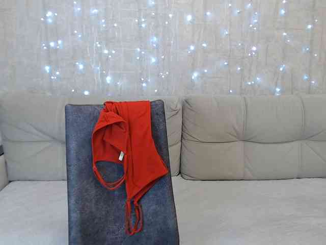 JenniferTheChic webcam