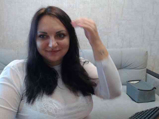 JenniferTheChic webcam