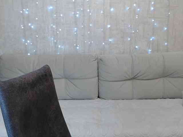 JenniferTheChic webcam